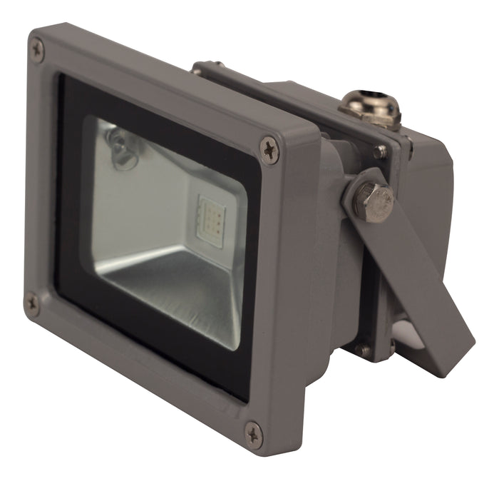 10W LED Flood Light RGB