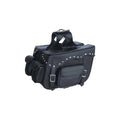 16" x 11" x 6  PVC Saddle Bag