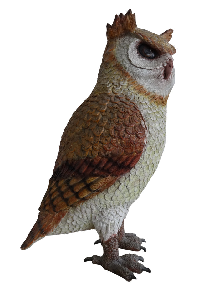 2' Life Like Owl