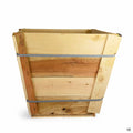 Matsuda's 24 inch wood box