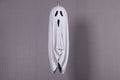 3' Hanging Ghost