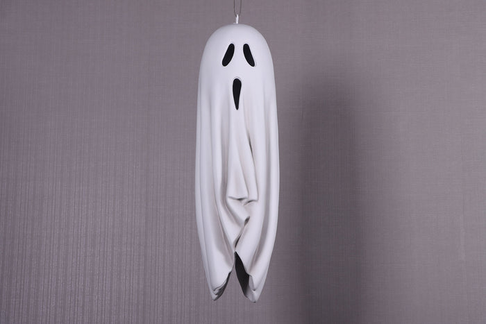3' Hanging Ghost