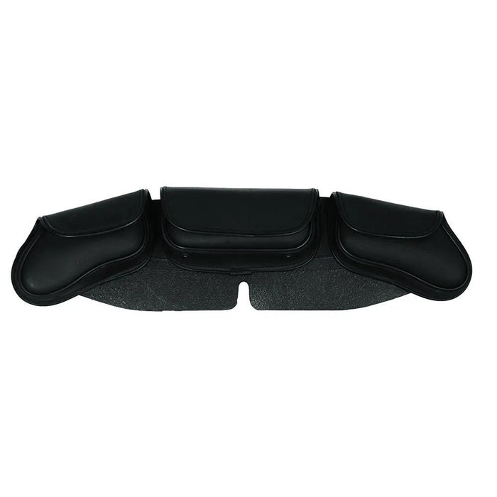 3 Pocket Motorcycle Windshield Bag