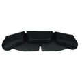 3 Pocket Motorcycle Windshield Bag