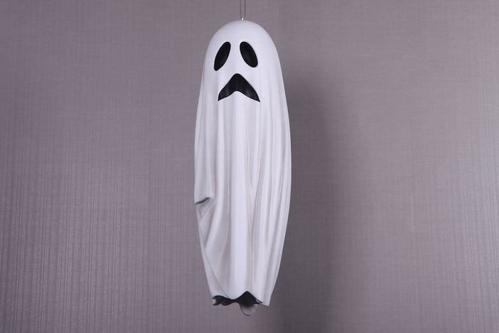 3.5' Hanging Ghost