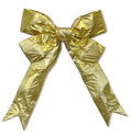 36" Gold Bow