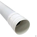 ADS Triple Walled Solid Drain Pipe