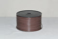 500' Spool of SPT-1 Brown Zipcord