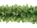 9' Blended Pine Garland