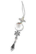 Acrylic Shape Ornament 7"