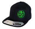 Adjustable 110 Clover Snap Back