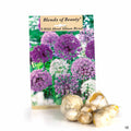 Wild About Allium Blend 8- pack