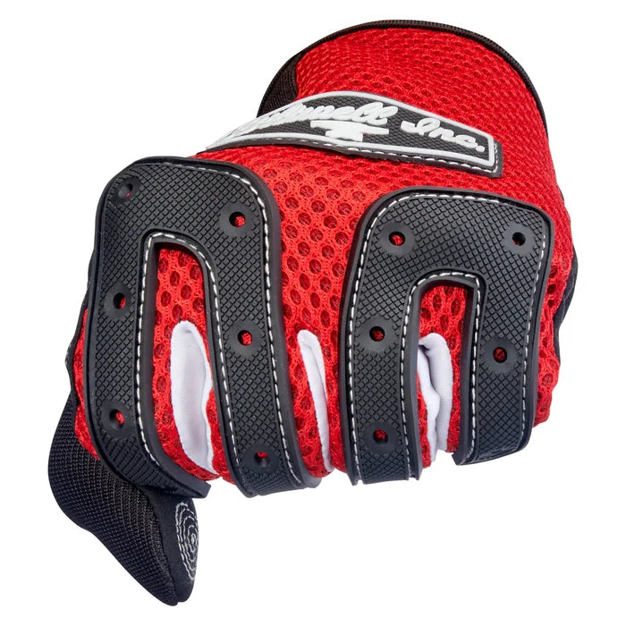 X-Small / Red