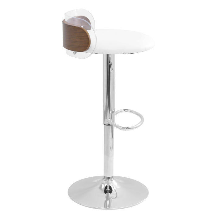 Arc Barstool