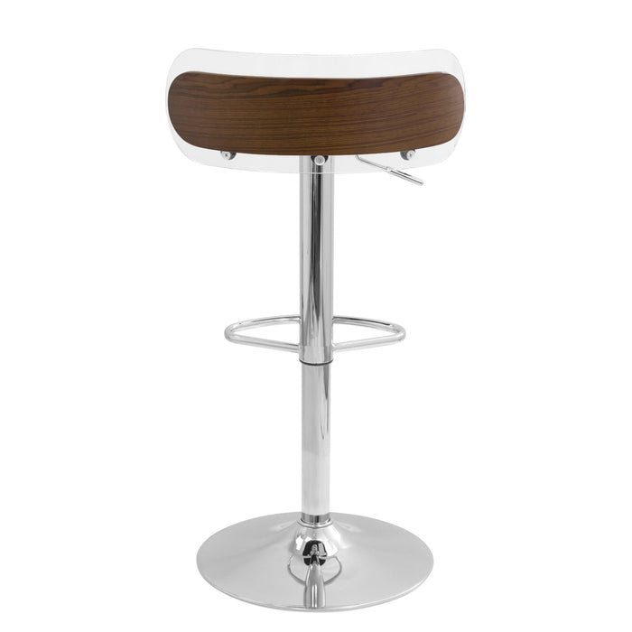 Arc Barstool