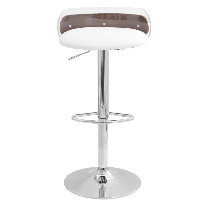 Arc Barstool