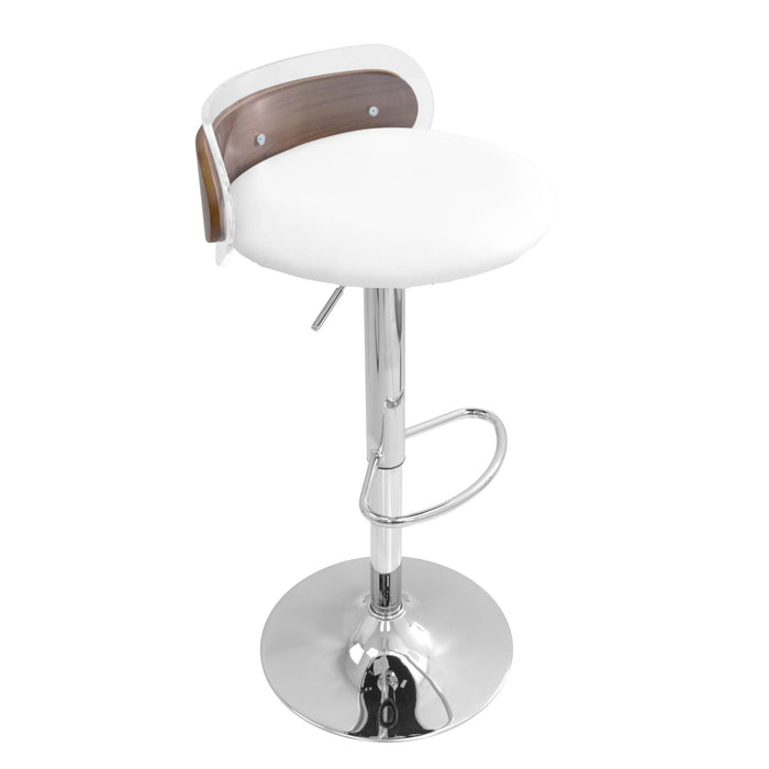 Arc Barstool