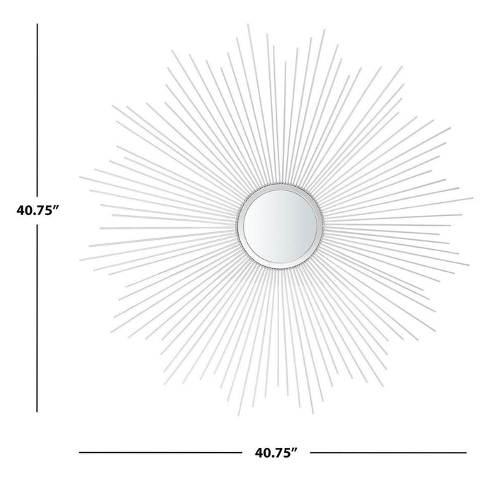 Arlo Sunburst Mirror