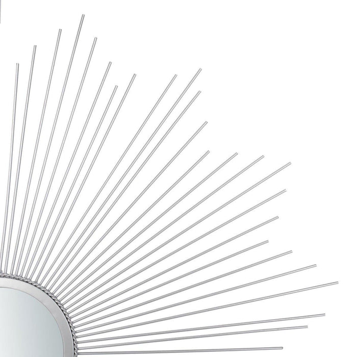 Arlo Sunburst Mirror