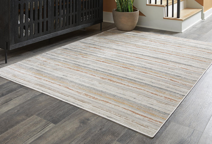 Artney Rugs Collection - Multi