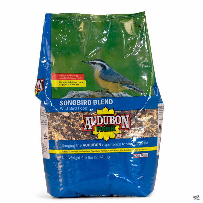 Songbird Blend 5 pounds