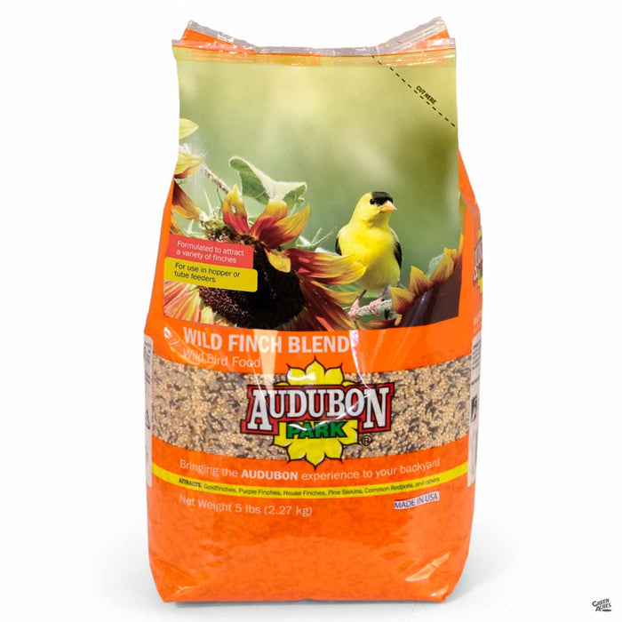 Audubon Wild Finch Blend