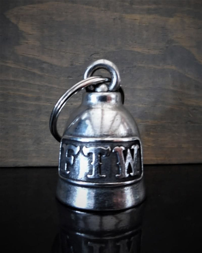 BB-14 FTW Bell