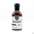 Bearfoot Fig Serrano BBQ Sauce 13.3 ounce