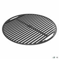Large Round Cast Iron Grids