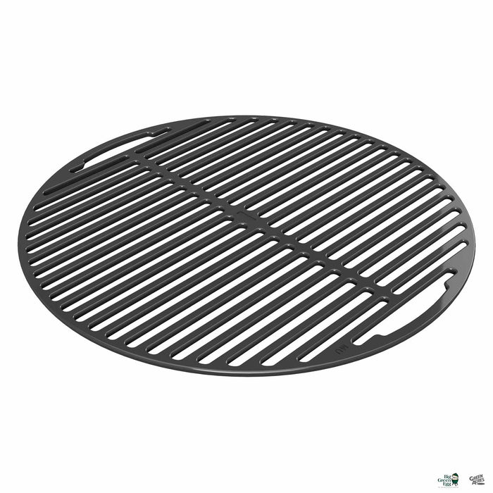 Large Round Cast Iron Grids