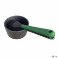 Cast Iron Sauce Pot