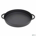 2XL - Large Cast Iron Skillets