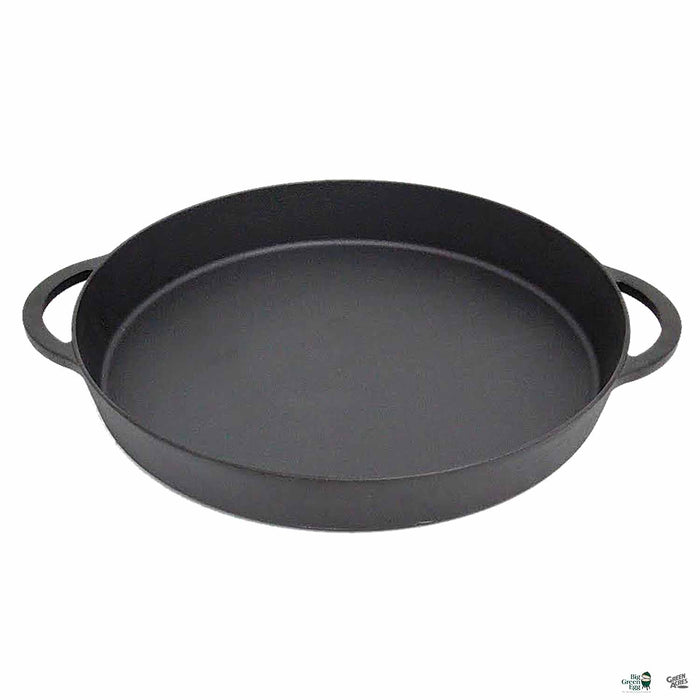 2XL - Large Cast Iron Skillets