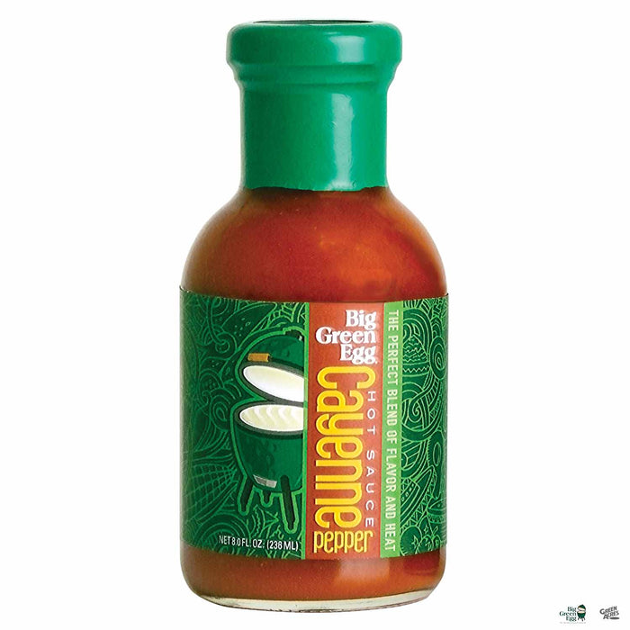 Cayenne Pepper 8 ounces
