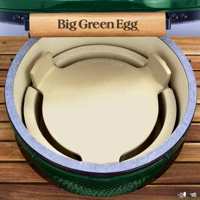 convEGGtor in Large Egg