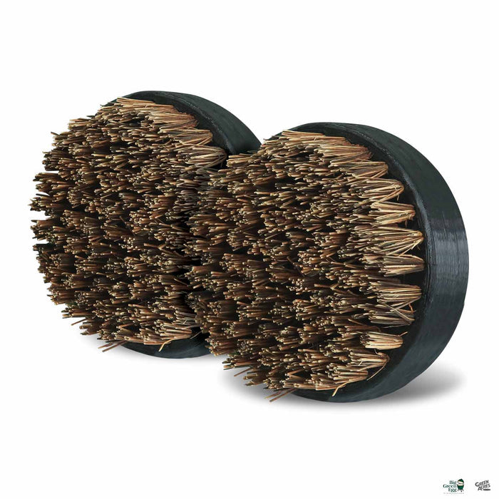 Dual Brush Scrubber Replacement Scrubber Pads