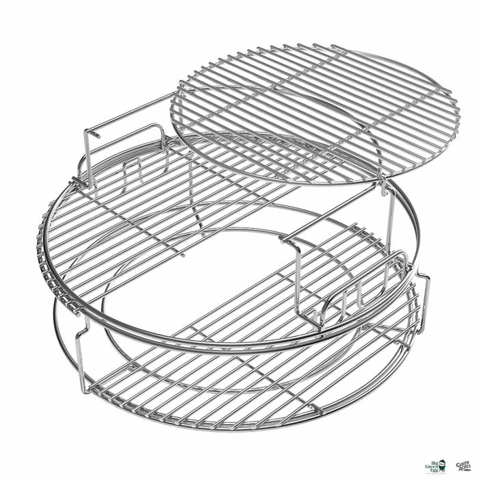 Large 5-piece EGGspander Kit