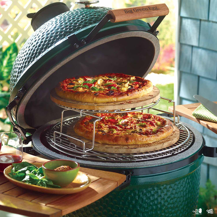 Large 5-piece EGGspander Kit