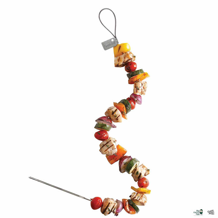 Flexible Skewers
