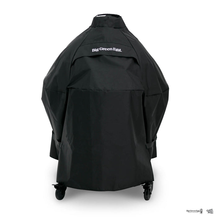 Big Green Egg Grill Cover B