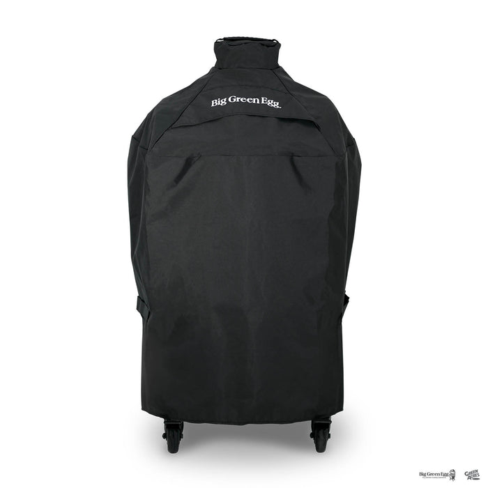 Big Green Egg Grill Cover H