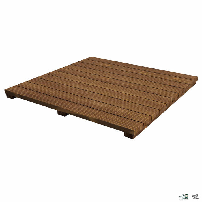 Acacia Wood Insert