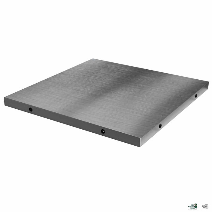 Stainless Steel Solid Insert
