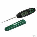 Quick Read Digital Food Thermometer