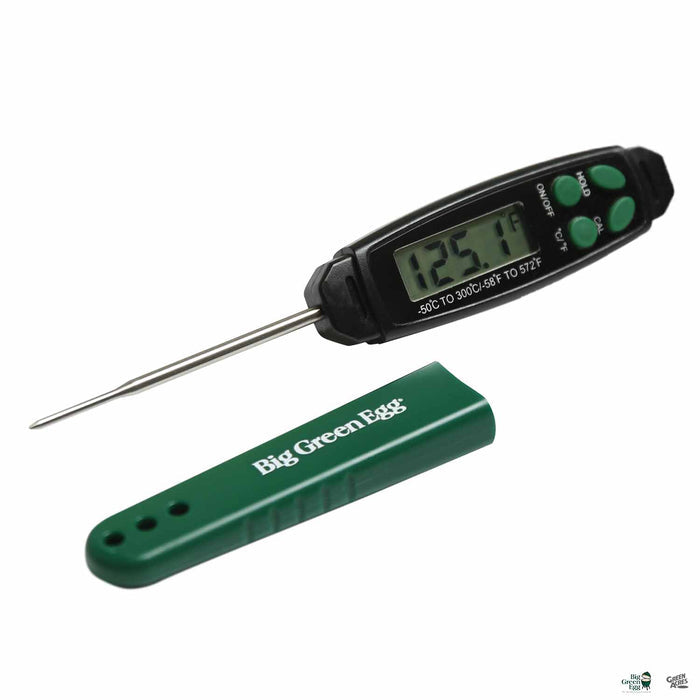 Quick Read Digital Food Thermometer