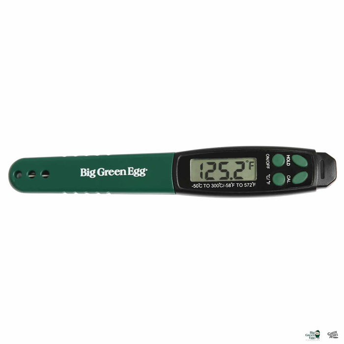 Quick Read Digital Food Thermometer