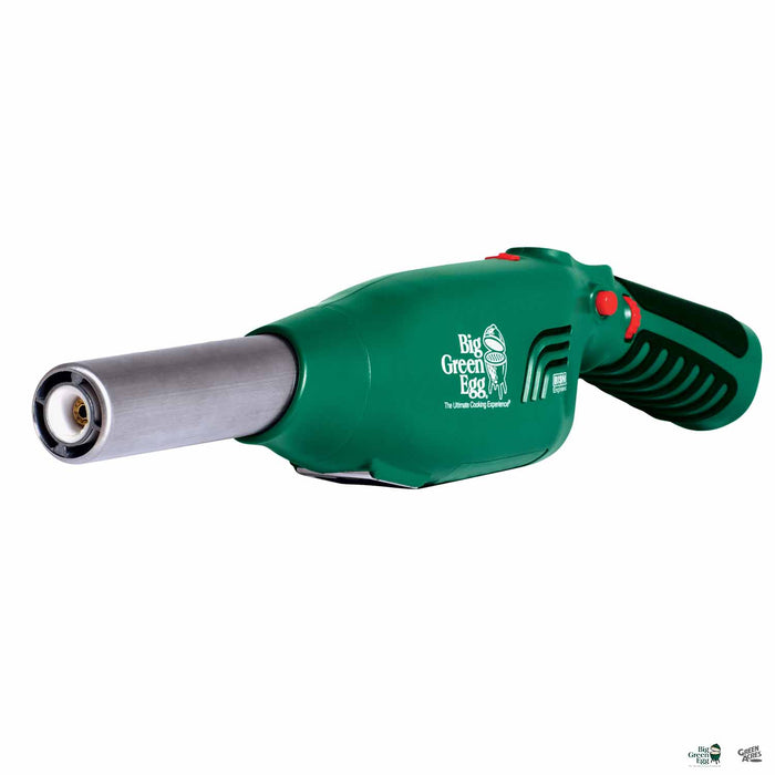 Refillable Butane Charcoal EGGniter