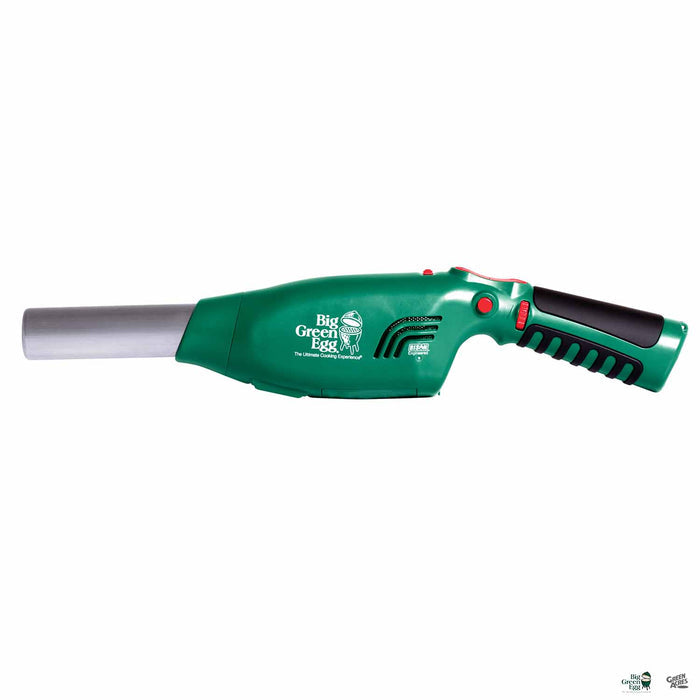 Refillable Butane Charcoal EGGniter