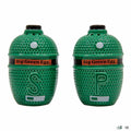 Salt and Pepper Shakers