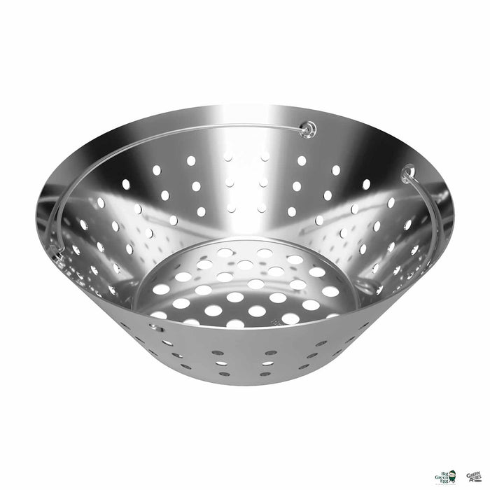 Large Stainless Steel Fire Bowls